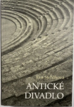 Antické divadlo - Eva Stehlíková