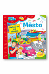 Město Podívej se pod okénko!