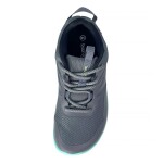 Tenisky barefoot Bugga NOX Grey B00188-15 - 40