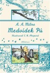 Medvídek Pú, Milne