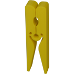 ASA filament tabákově žlutý 1,75 mm Smartfil 1 kg