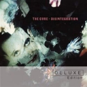 The Cure: Disintegration - 2 LP - The Cure