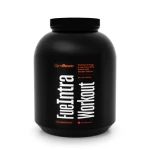 Sportovní nápoj FueIntra Workout - GymBeam (citrón limetka, 1200 g) (75319-2-1200g-lemonlime)