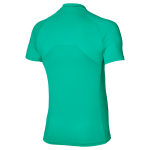 Běžecké tričko Mizuno Shadow Polo 62GA101234 Velikost textilu: M