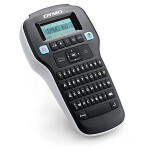 Štíkovací stroj Label Manager 160, AZERTY