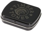 Timber Tones Zodiac Tones Capricorn 4-Pack Tin