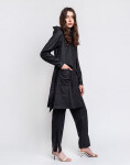 Rains Curve Jacket 01 Black XL