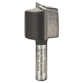 BOSCH 2608628392 / Drážkovací fréza na dřevo / Průměr 25 mm / Délka 51 mm / Stopka 8 mm (2608628392)