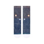 Pánské ponožky Houston Astros MLB Bags Stance Crew