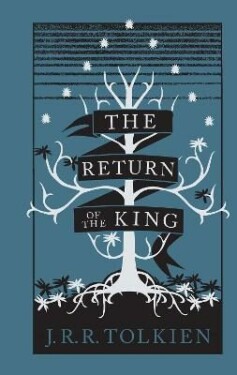 The Return of The King, Tolkien