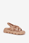 Sandály model 214729 Step in style 37