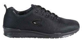 Pracovní obuv Cofra CREEK O1 FO SR Velikost boty: 46, Černá