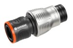 Stopspojka Premium, 13 mm-1/2" 15 mm,5/8", Gardena, G18253-50