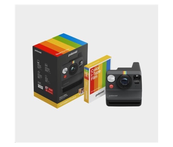 Polaroid Now Gen 3 sada 8 snímků EDF_1138340