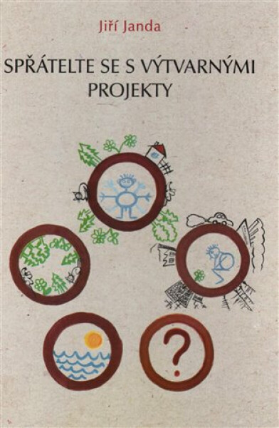 Spřátelte se s výtvarnými projekty - Jiří Janda