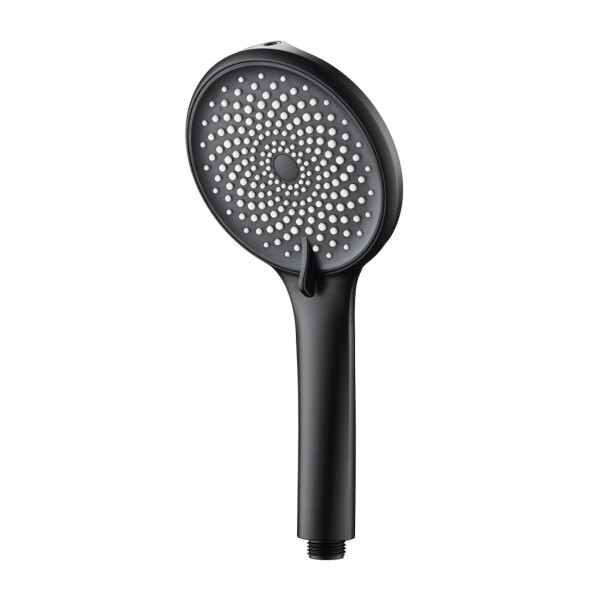REA - Sprchová hlavice JS-020 BLACK REA-08034
