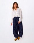 SKFK Aine Trouser S260DN RAW DENIM 36