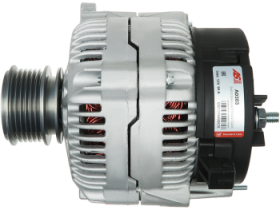 Alternátor AUDI A3 (8L), SEAT Arosa (6H) a Alhambra (7V) 1.7 SDI, 1.9 TDI, 1.8 T
