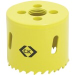 C.K 424014 vrtací korunka 44 mm 1 ks