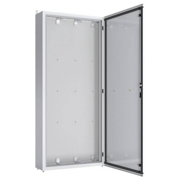 ABN NF312P NF312P rozvodná skříň Obsah 1 ks