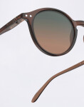 Izipizi Sun #D Dark Expresso