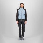 KARPOS Marmarole W Jacket, Forget/Black velikost: S