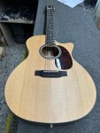 Sigma Guitars SGMC-10E (použité)