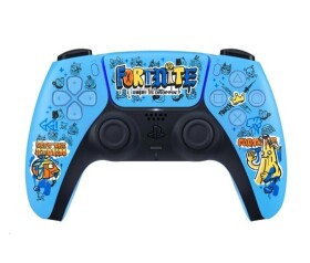 SONY Playstation Dualsense v2 Controller Fortnite Edition EDF_1469014