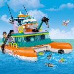 LEGO® Friends 41734 Námořní záchranářská loď