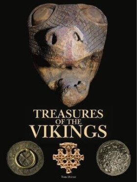 Treasures of the Vikings - Horne Tom