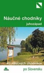 Náučné chodníky juhozápad