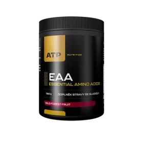 ATP Nutrition EAA 360 g lesní ovoce (18447)