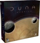 Duna: Impérium - strategická hra