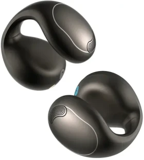 Anker Soundcore C40i šedá / Bezdrátová sluchátka / mikrofon / BT 5.4 / IPX4 (A3331G01)