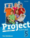 Project Workbook, (International English Version)