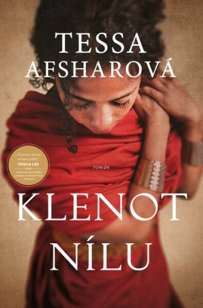 Klenot Nílu Tessa