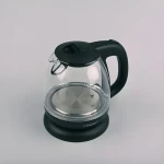 Maestro MR-055 černá / Rychlovarná konvice / 1100 W / 1 l (MR-055-BLACK)