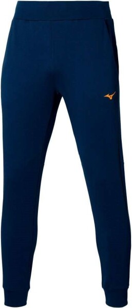 Běžecké tepláky Mizuno Athletics RB Sweat Pant K2GDB00313 Velikost textilu: