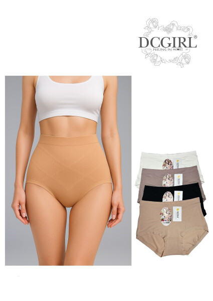 DC Girl kalhotky 29962 A'2 M-XL směs barev XL