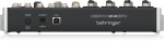 Behringer XENYX 1202SFX