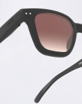 Izipizi Sun #C Black Road Polarized