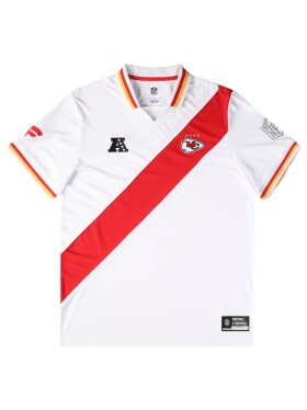Fanatics Pánský dres Kansas City Chiefs NFL 2026 Football x Football Fan Velikost: S