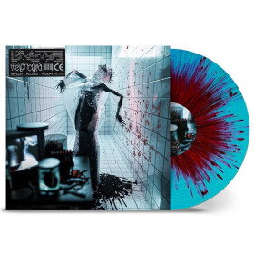 Random.Access.Misery - LP - Melancolia