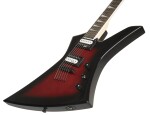 Jackson JS32T Kelly AMR VBR
