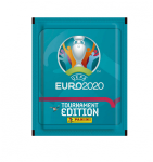 Samolepky EURO 2020 TOURNAMENT EDITION