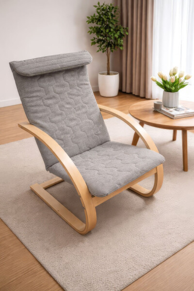 BRADOP Pohupovací křeslo ADAM R075