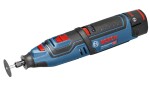 Aku rotační multinářadí Bosch GRO 12V-35 06019C5001