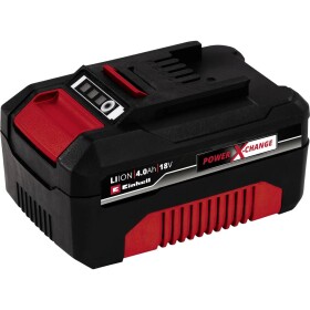 Einhell Power X-Change 18V 4Ah PXC 4511396 náhradní akumulátor pro elektrické nářadí 18 V 4 Ah Li-Ion akumulátor