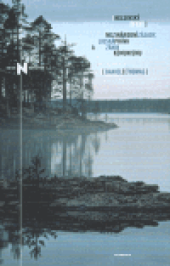 Helsinský efekt - mezinárodní zásady, lidská práva a zánik komunismu (poškozená) - Daniel C. Thomas
