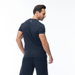 Pánské tričko s krátkým rukávem FARKAS SP xxl